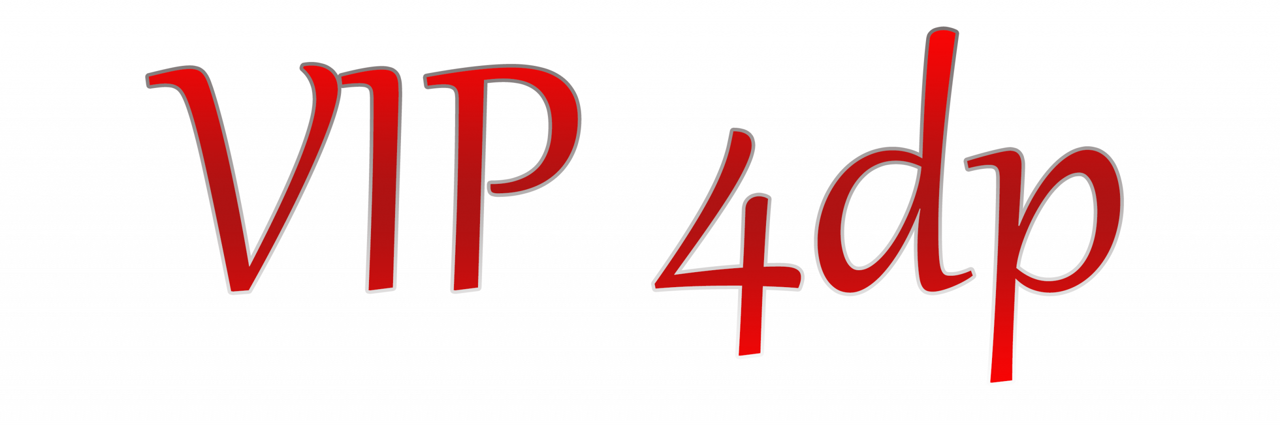 VIP 4DP GROUP OFFICIAL TERPRECAYA